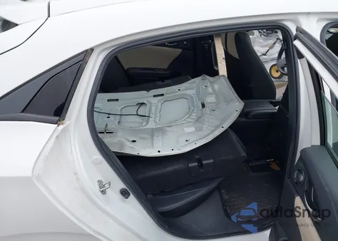 2019 Honda Civic Sport Touring from USA, damaged, VIN SHHFK7H99KU229232